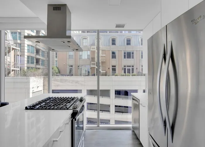 River N 1br W Gym Pool Nr Magnificent Mile Chi-125 Appartamento Chicago