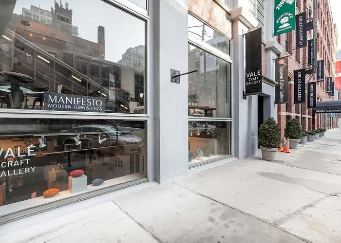 Appartamento River N 1br W Gym Pool Nr Magnificent Mile Chi-125 Chicago