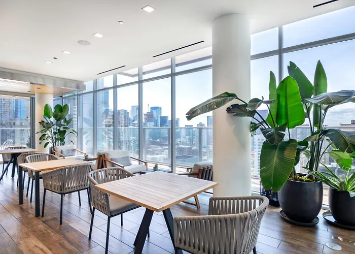 River N 1br W Gym Pool Nr Magnificent Mile Chi-125 Appartamento *